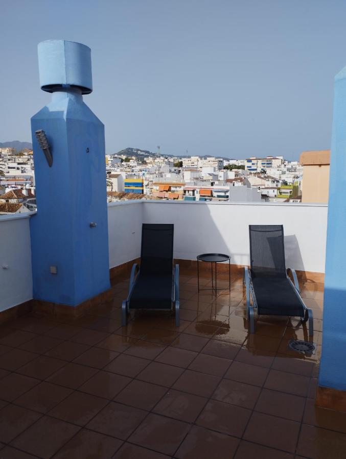 Atico Espectacular En Casco Antiguo De Apartment *