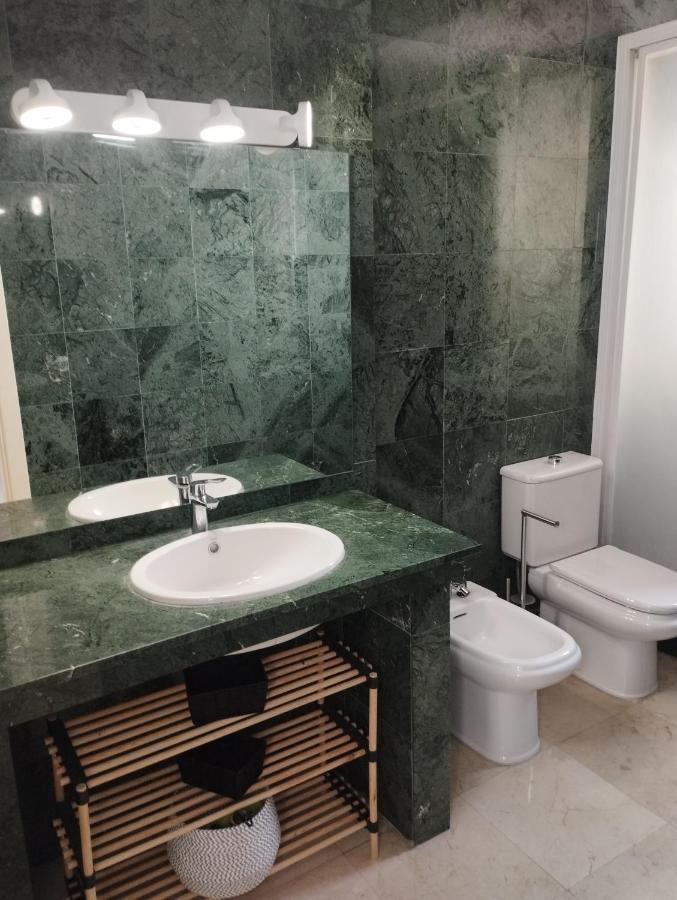 Atico Espectacular En Casco Antiguo De Apartment Marbella