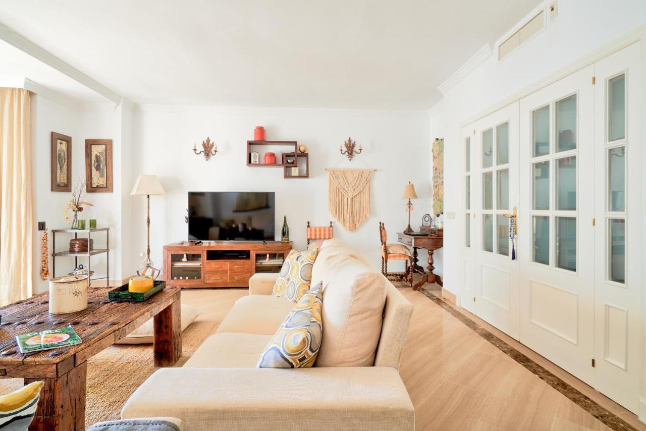 Suncity Apartment