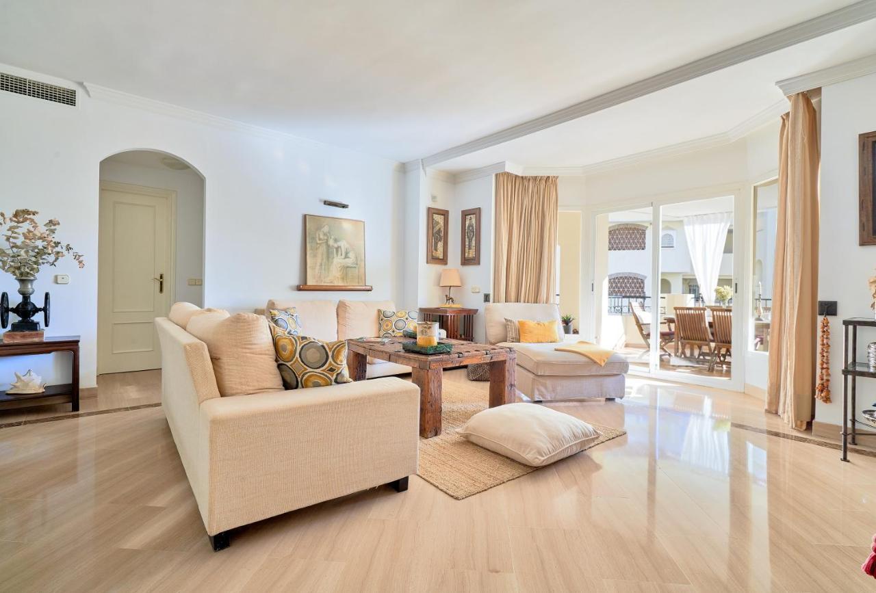 Apartment Suncity Marbella