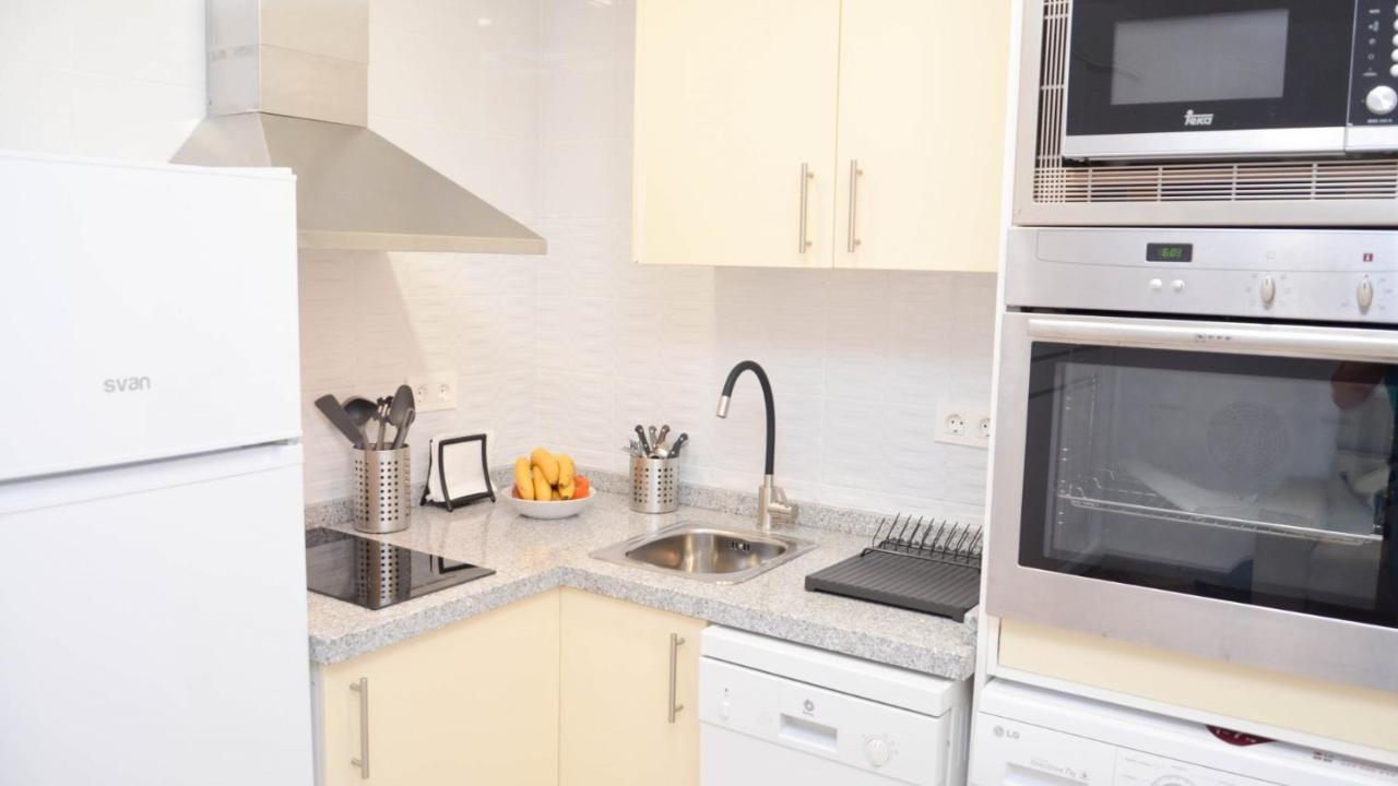 Romana Playa 203 Appartement Marbella