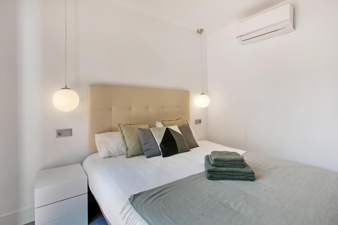 Modern 3 Bed In Puerto Banus, *