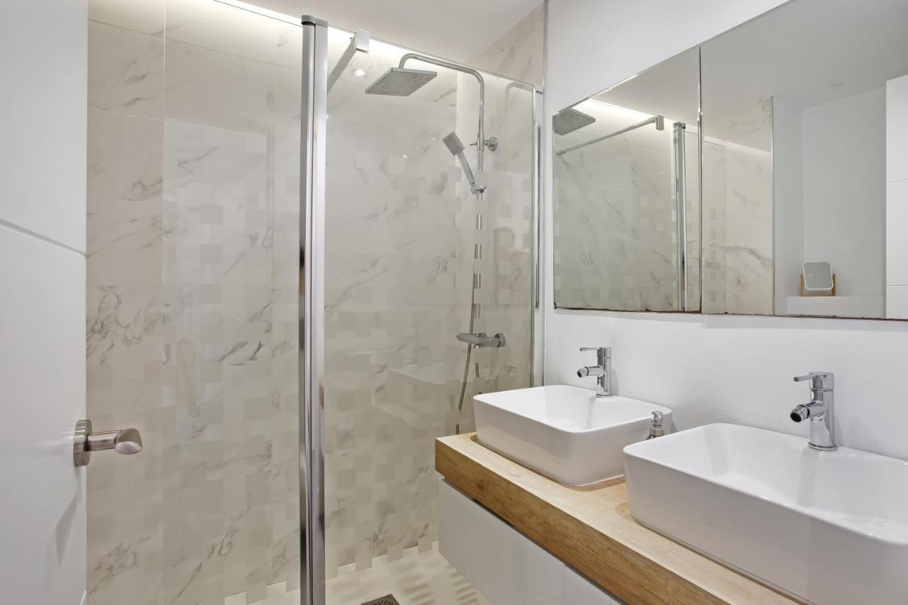 Apartment Modern 3 Bed In Puerto Banus,