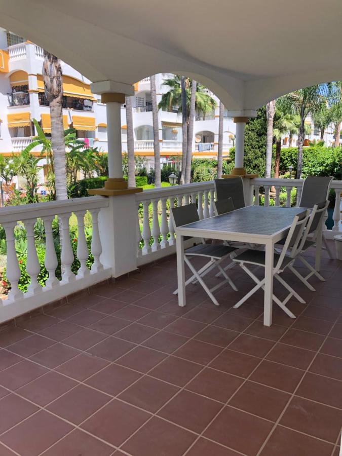 Appartement Banus *