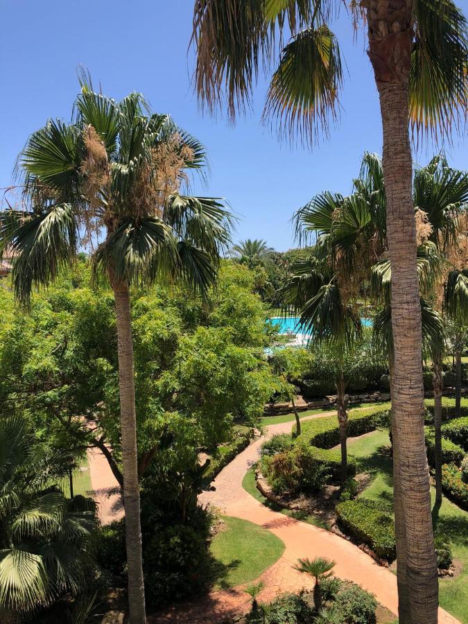 Banus Appartement
