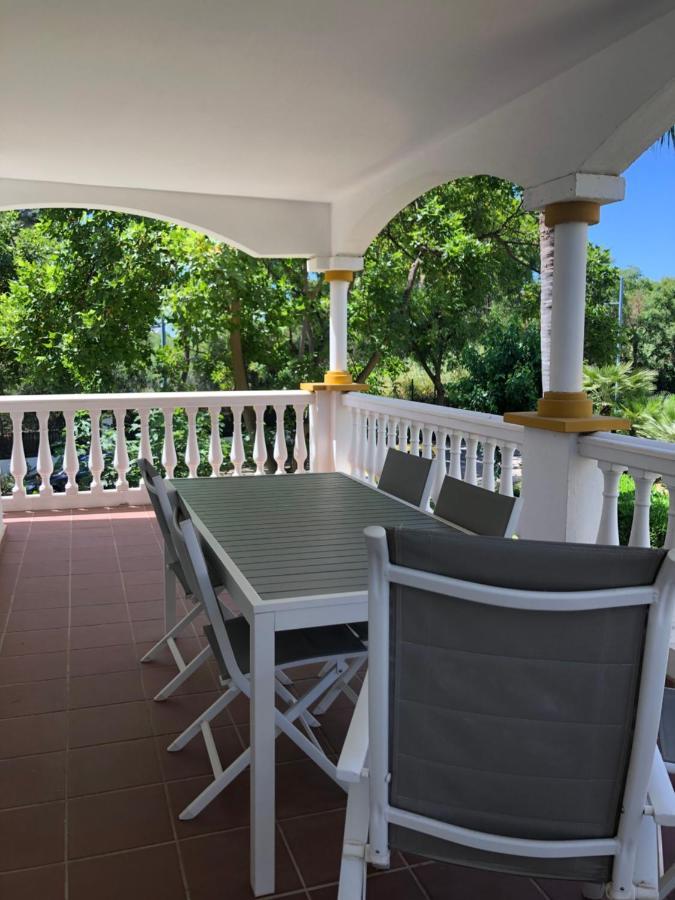 Appartement Banus Marbella