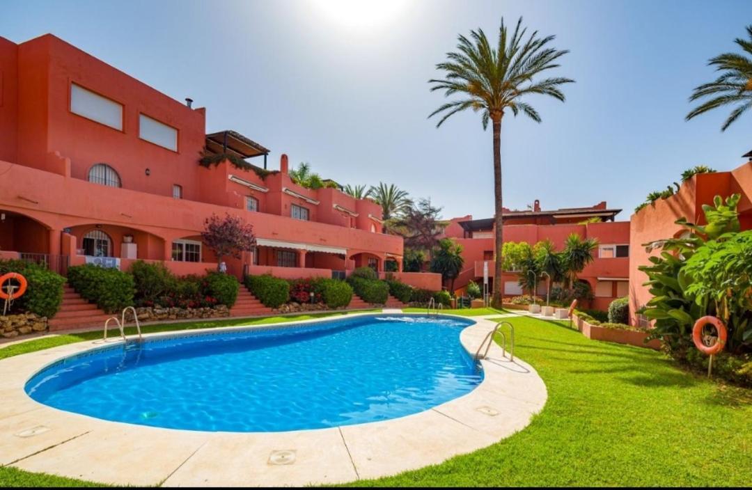 Beach, Apartamento Para 2 En Alvarito Playa * Marbella