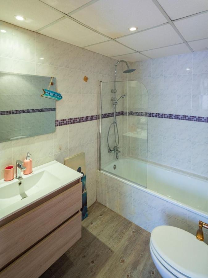 Beach, Apartamento Para 2 En Alvarito Playa Apartment Marbella