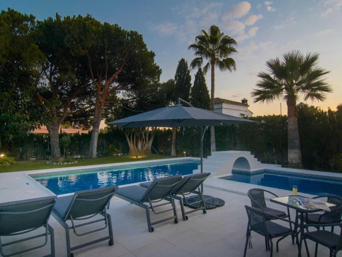 Holiday home Las Chapas Playa Refurbished Beach