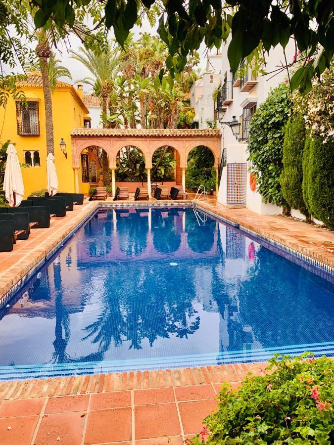Appartement Lovely In Close To Puente Marbella