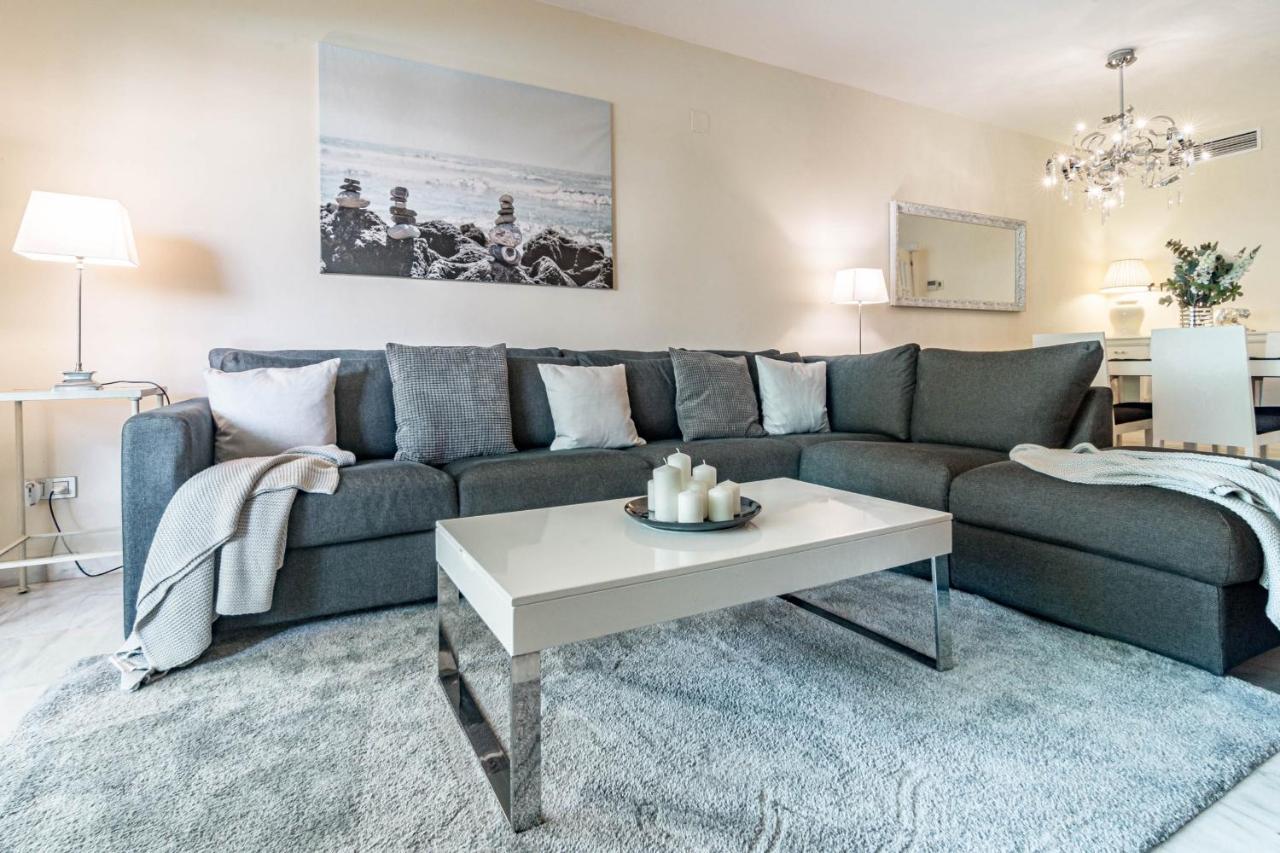 Apartment Ade10- Front Line San Pedro By Roomservices Marbella