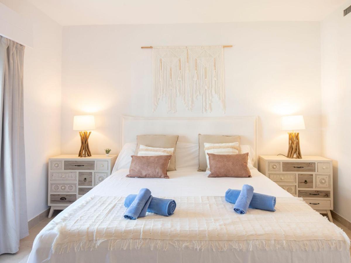 Puerto Banus Opq By Interhome Marbella