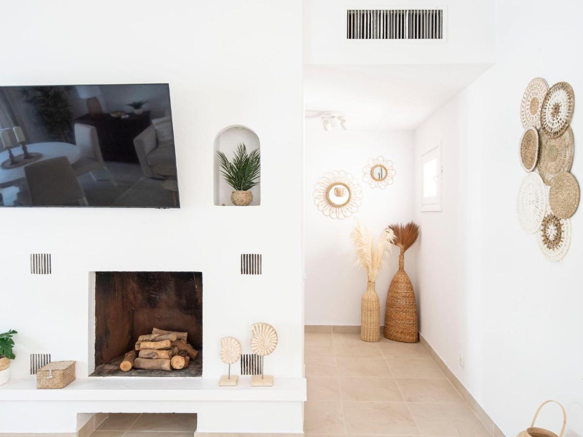 Puerto Banus Opq By Interhome *