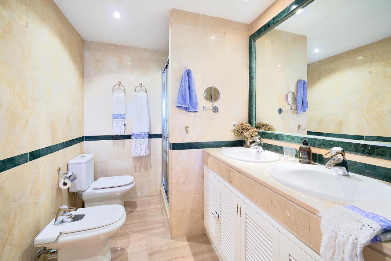 Suncity Apartment *