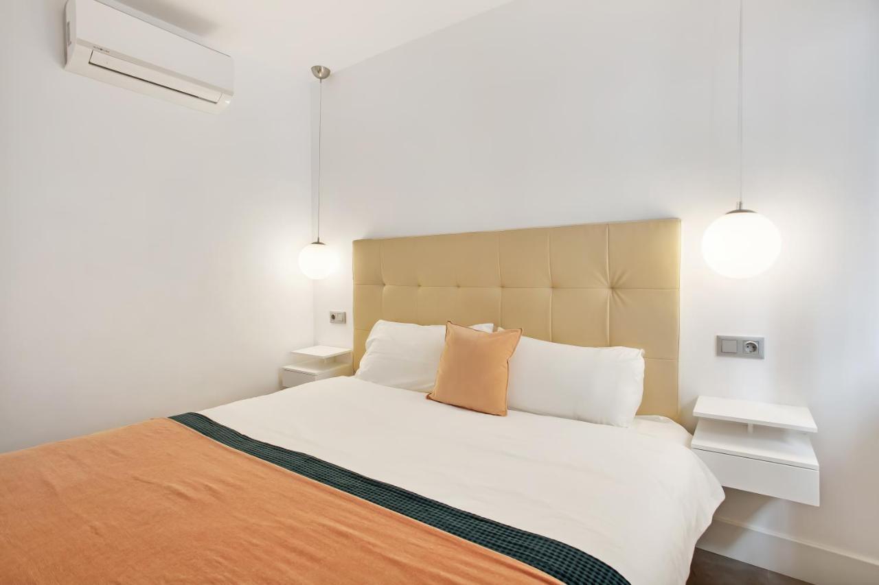 Modern 3 Bed In Puerto Banus,