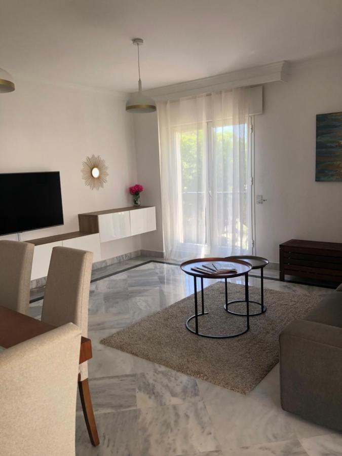 Banus Appartement