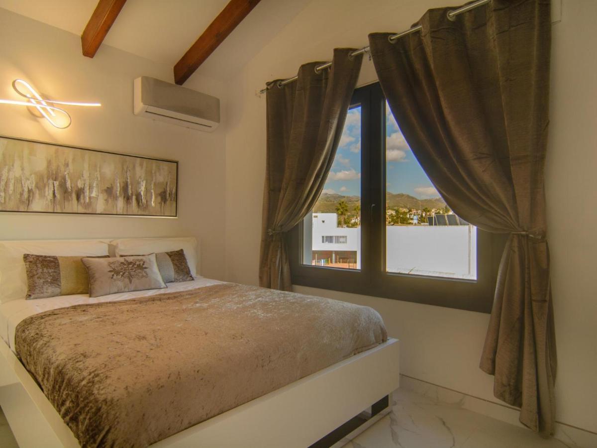 Holiday home Las Chapas Playa Refurbished Beach *