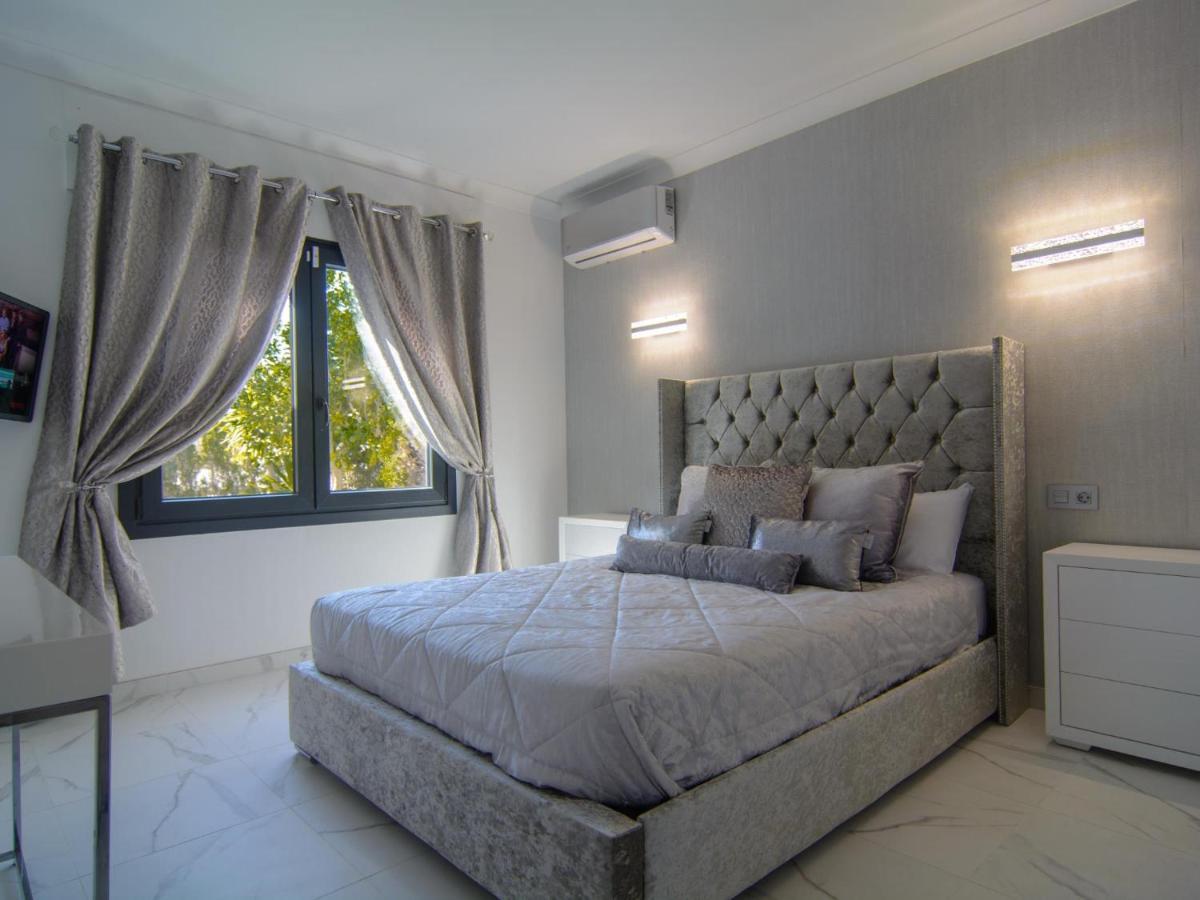 Las Chapas Playa Refurbished Beach Marbella