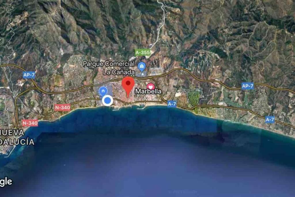 Apartment Marbella Beach Marbella