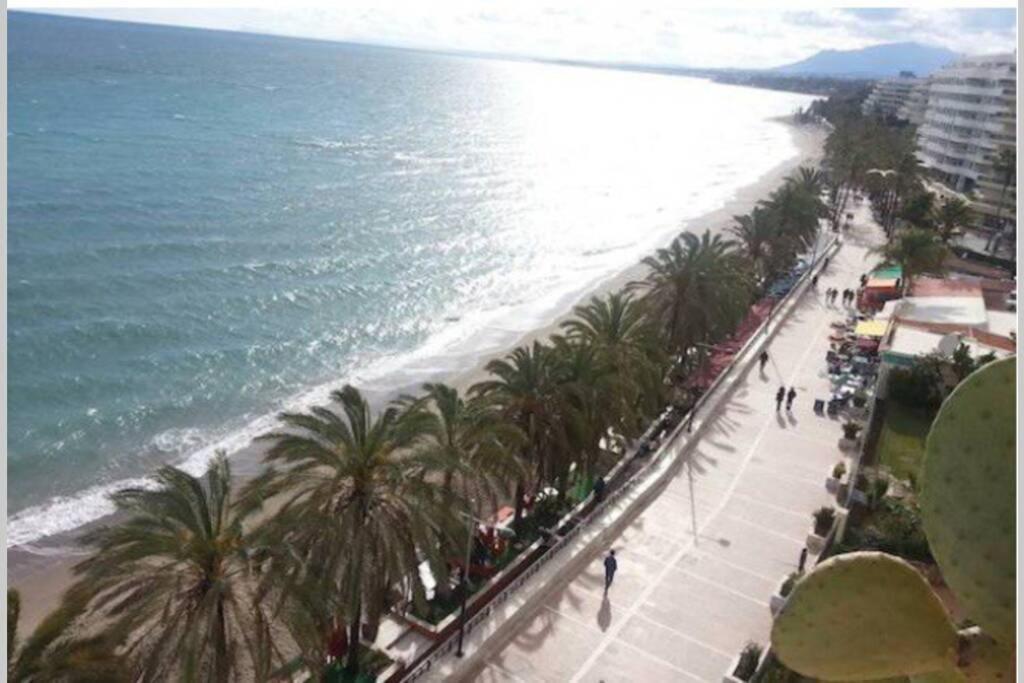 Marbella Beach Apartment Marbella