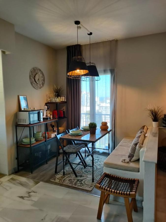 New&beautiful Loft In Puerto Banus Apartment *