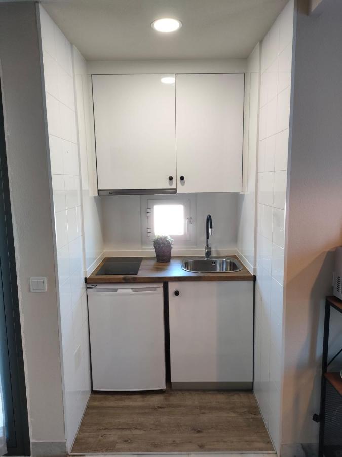 New&beautiful Loft In Puerto Banus Marbella