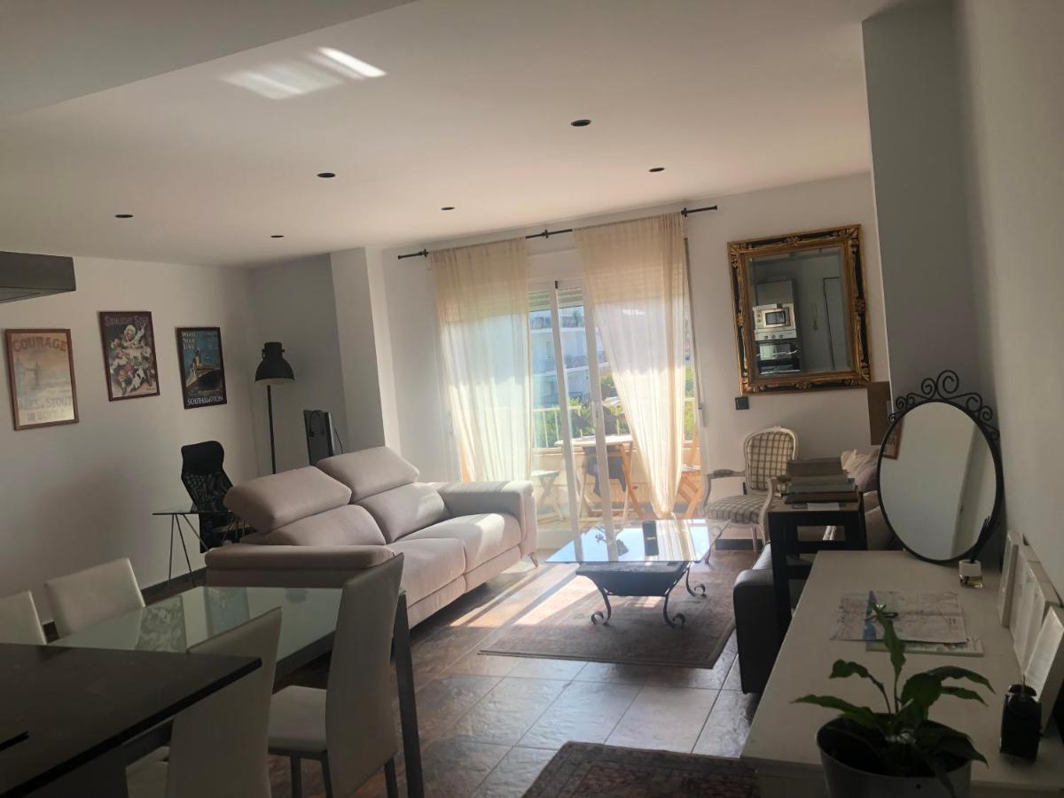 Apartment Marbella Beach Marbella