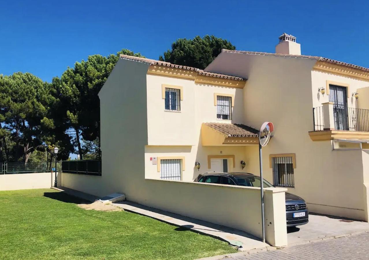 Casa En Cerca De Playa Holiday home *
