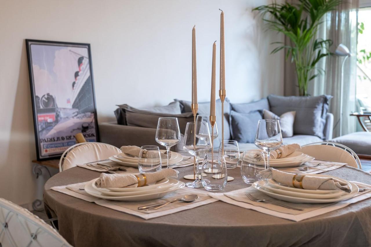Apartment Nueva Andalucia Magna Golf