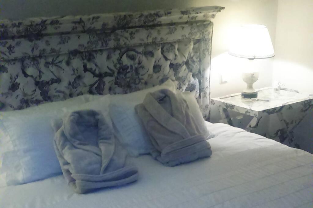 Puente Luxury Penthouse, Beachside & Sea Views Appartement *