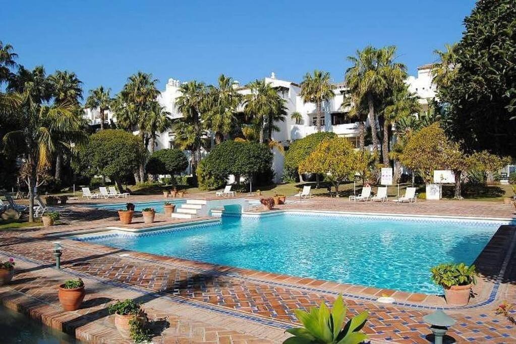 Appartement Puente Luxury Penthouse, Beachside & Sea Views