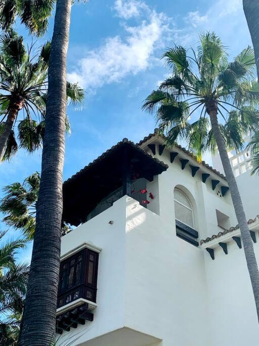 Appartement Puente Luxury Penthouse, Beachside & Sea Views *