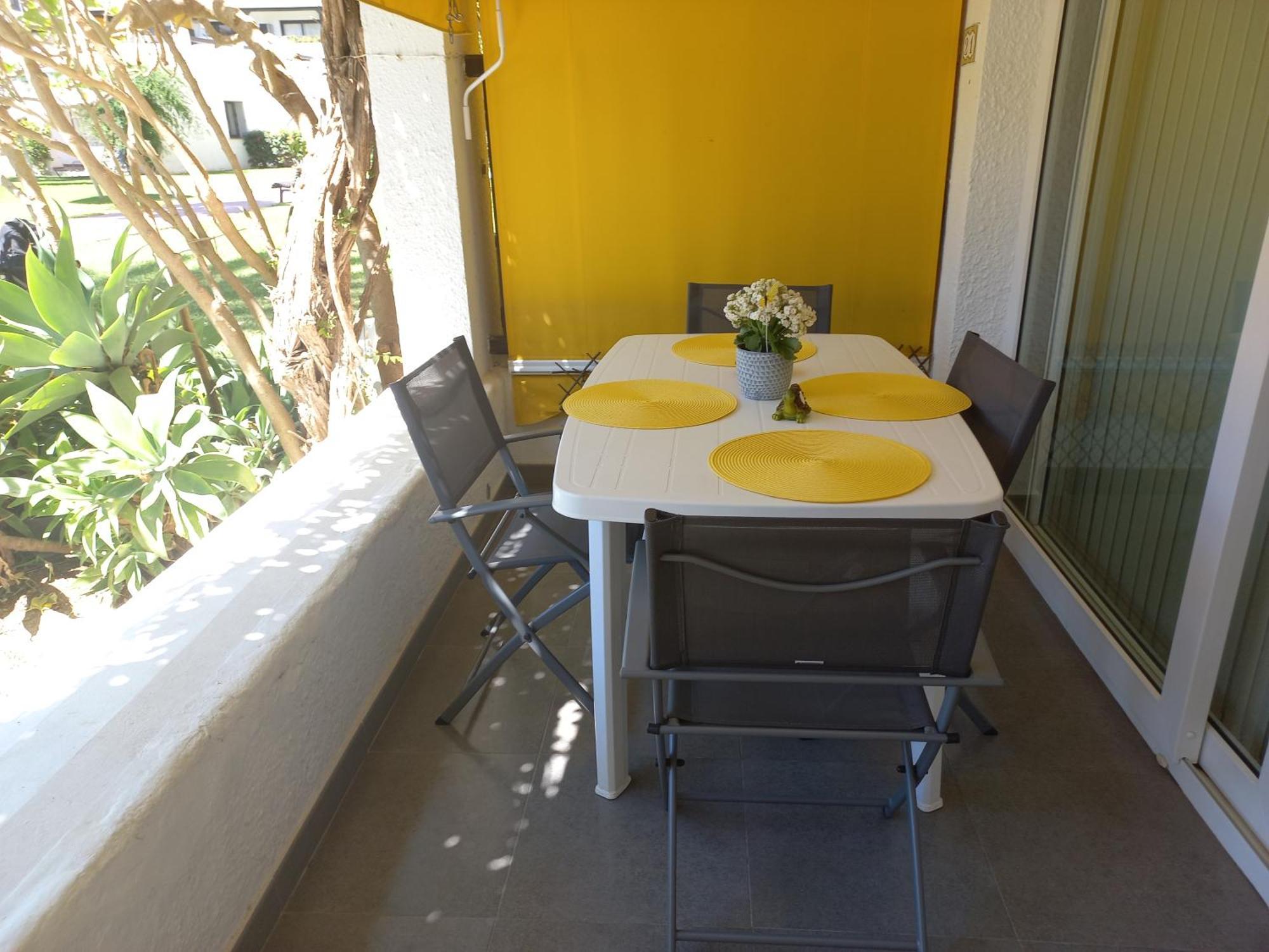 Apartment Milla De Oro/ Golden Mille *