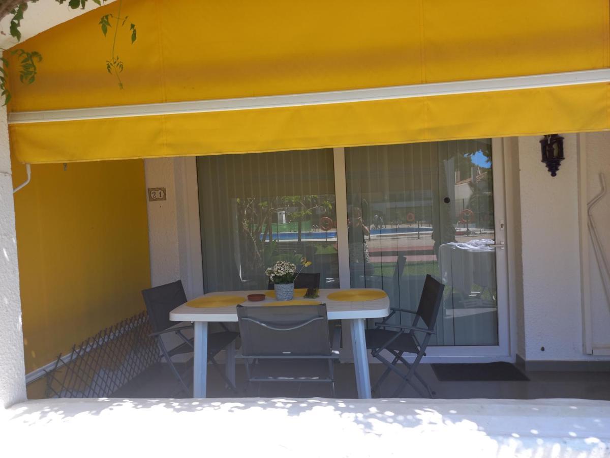 Milla De Oro/ Golden Mille Apartment *