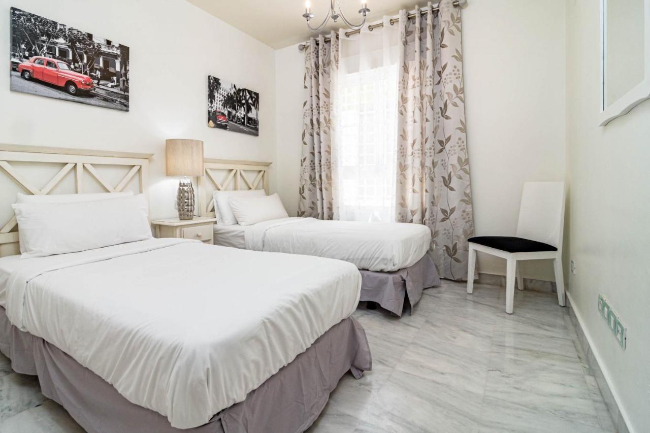Apartment Ade10- Front Line San Pedro By Roomservices Marbella