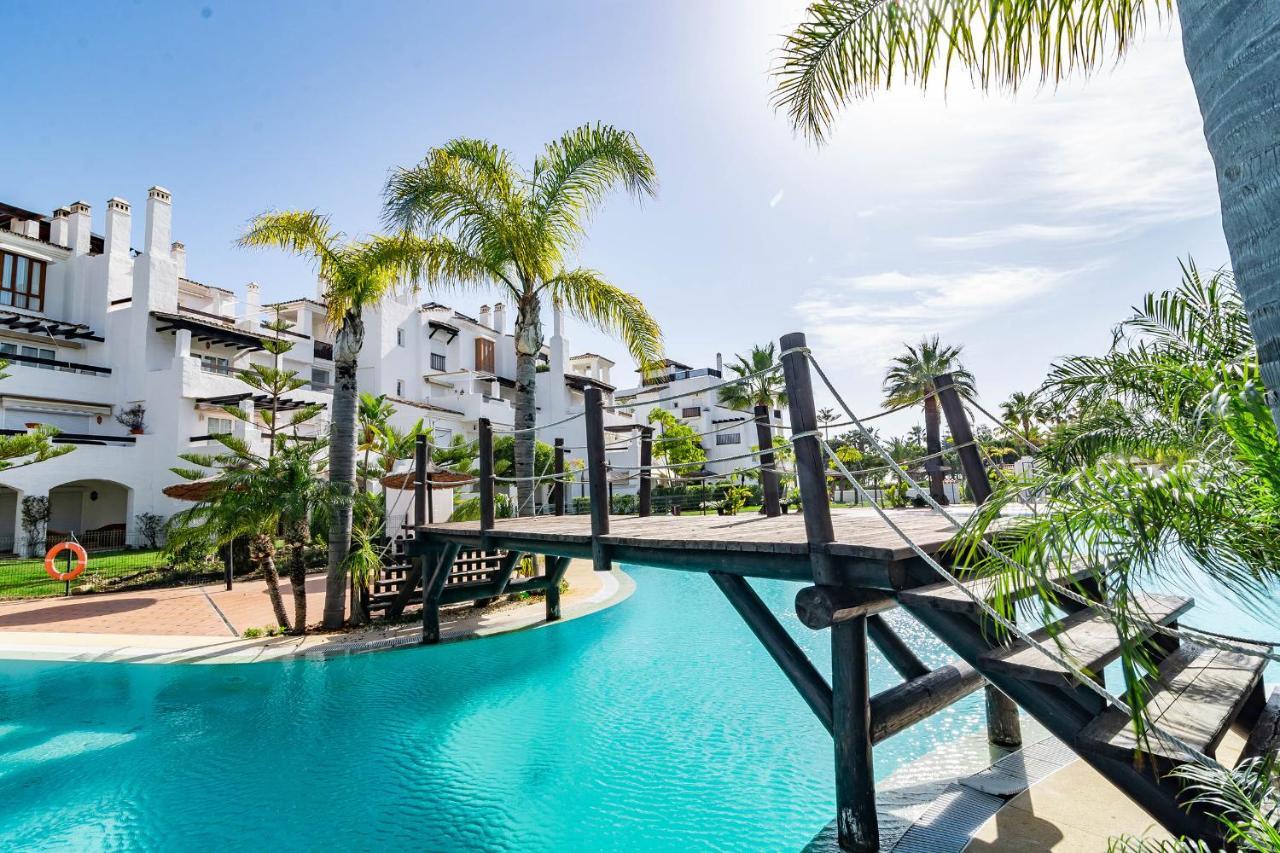 Apartment Ade10- Front Line San Pedro By Roomservices Marbella