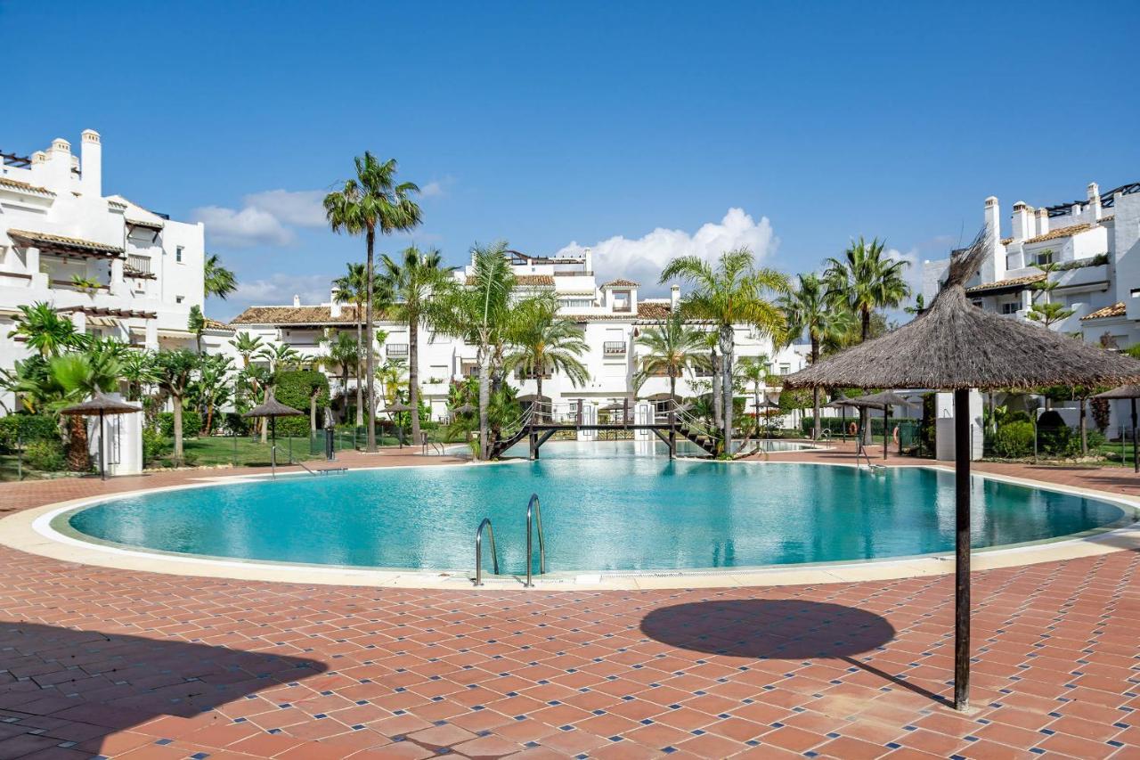 Ade10- Front Line San Pedro By Roomservices Apartment Marbella