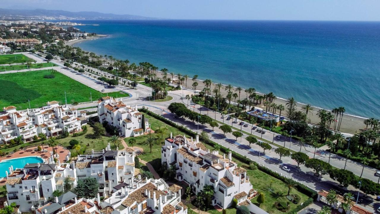 Ade10- Front Line San Pedro By Roomservices Apartment Marbella