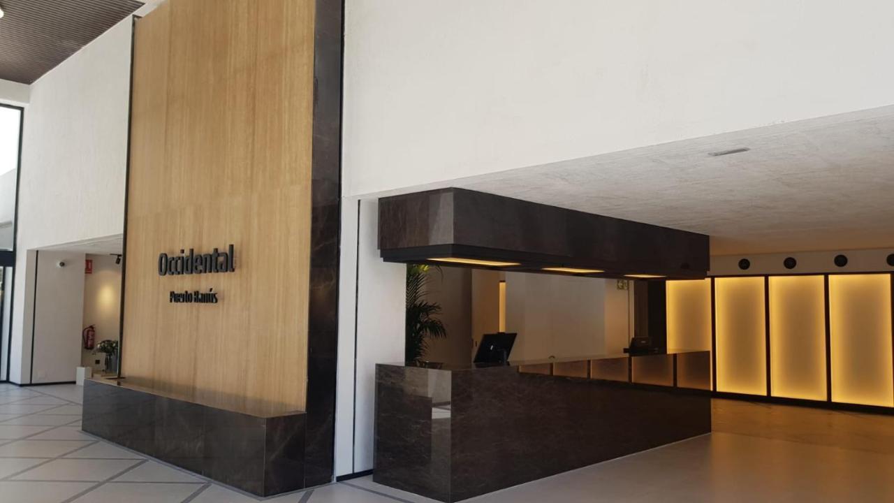 New&beautiful Loft In Puerto Banus Marbella