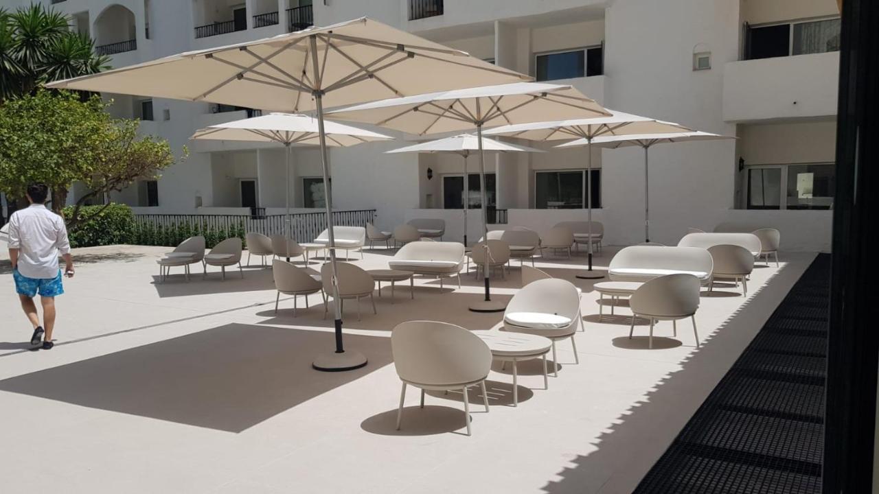 Apartment New&beautiful Loft In Puerto Banus Marbella