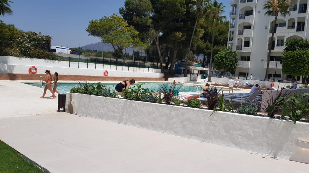 New&beautiful Loft In Puerto Banus *