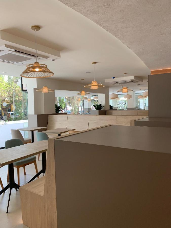 New&beautiful Loft In Puerto Banus Marbella
