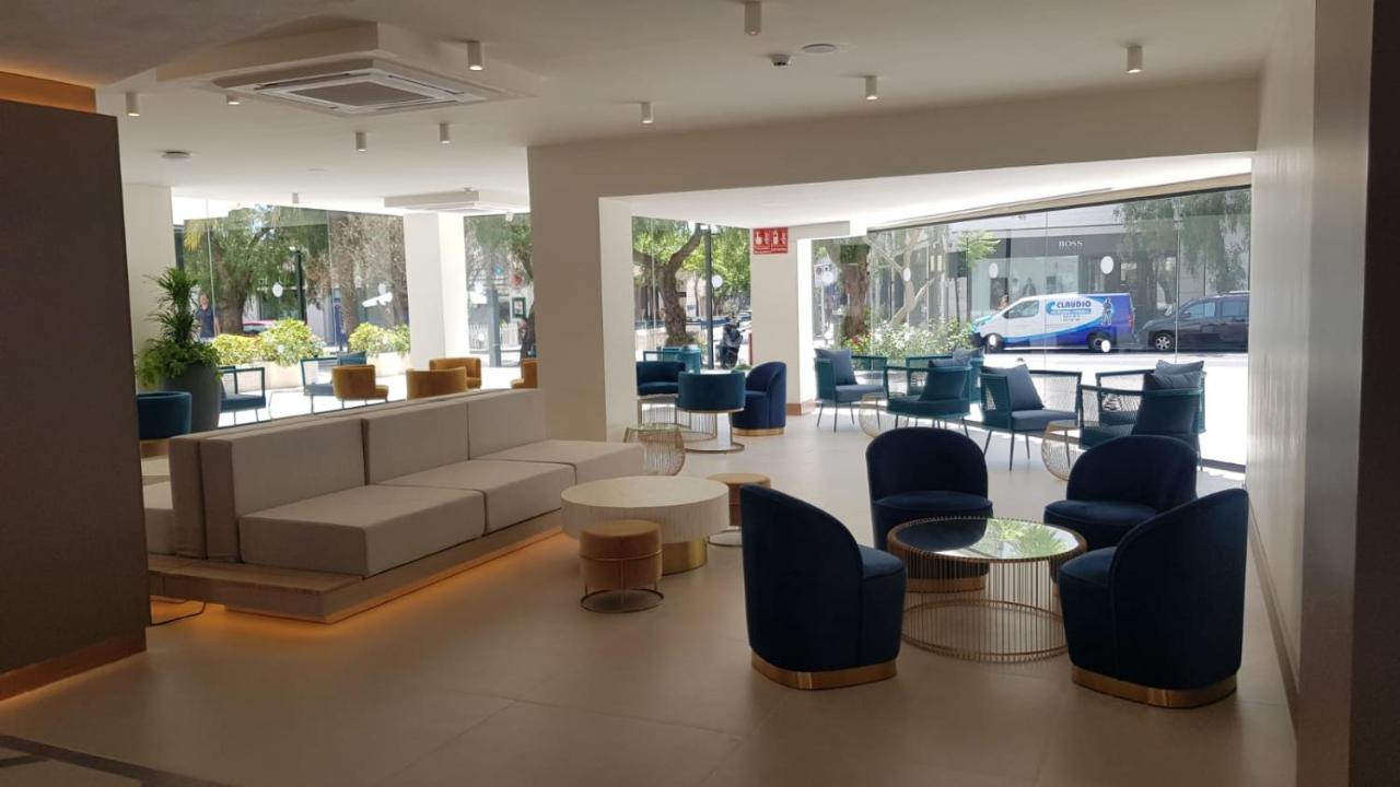 Apartment New&beautiful Loft In Puerto Banus