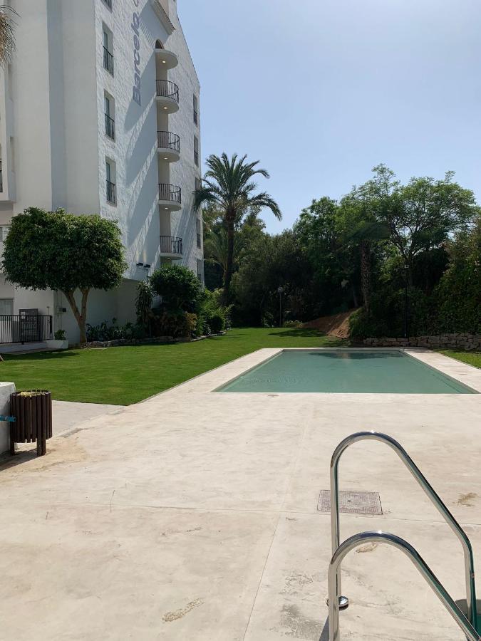 New&beautiful Loft In Puerto Banus Apartment *