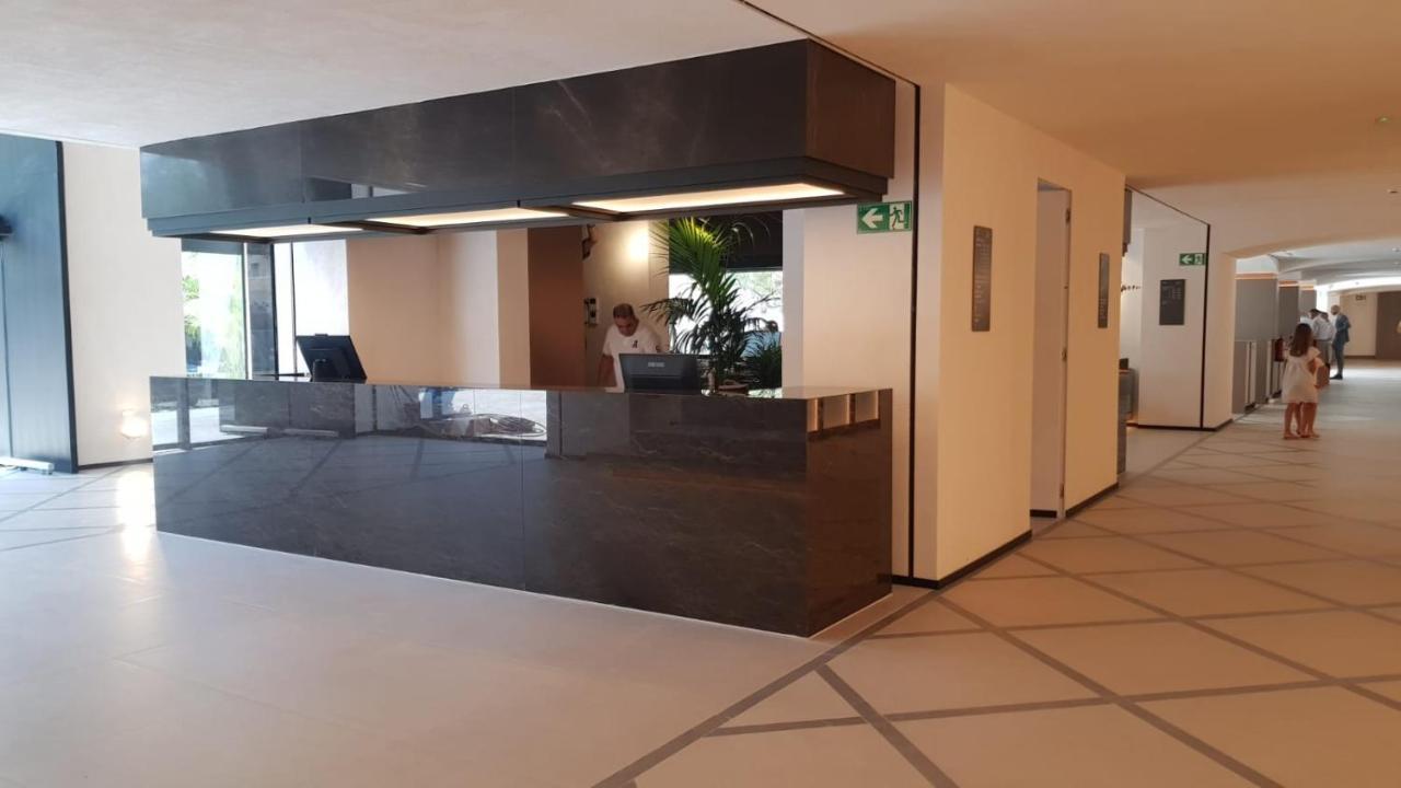 New&beautiful Loft In Puerto Banus Apartment *