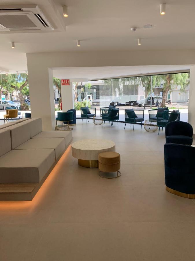 New&beautiful Loft In Puerto Banus Marbella