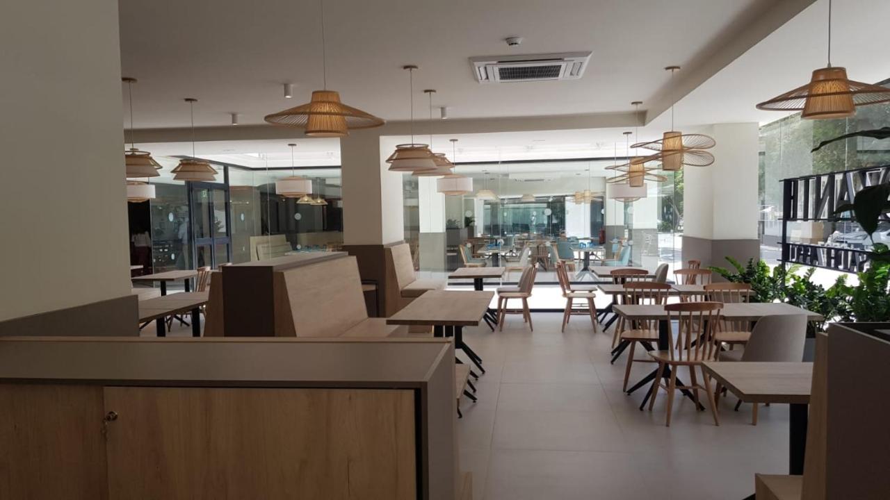 New&beautiful Loft In Puerto Banus *