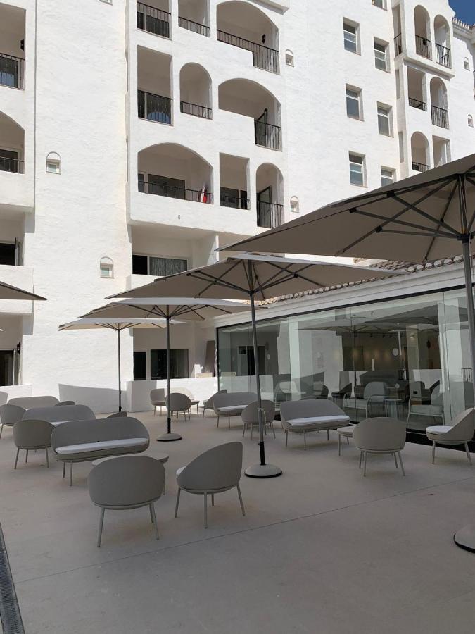 New&beautiful Loft In Puerto Banus Apartment