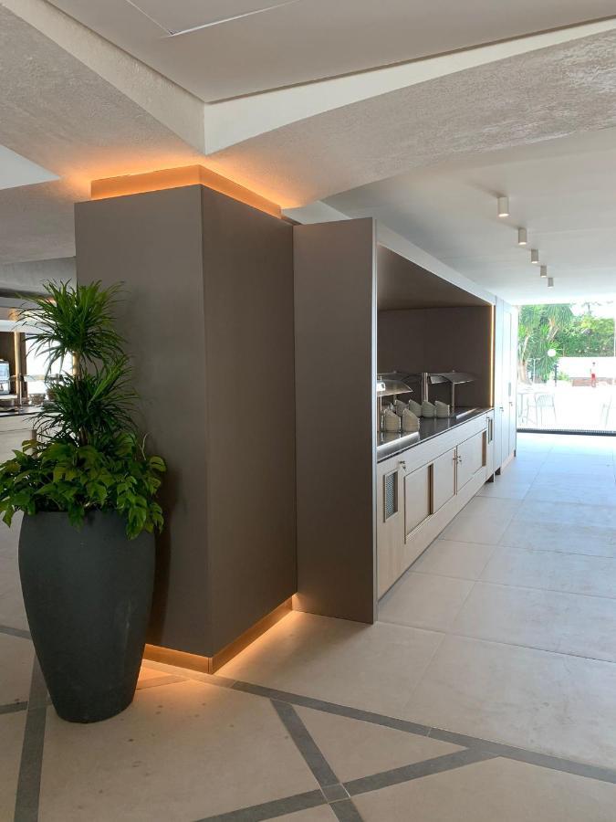 New&beautiful Loft In Puerto Banus Apartment *