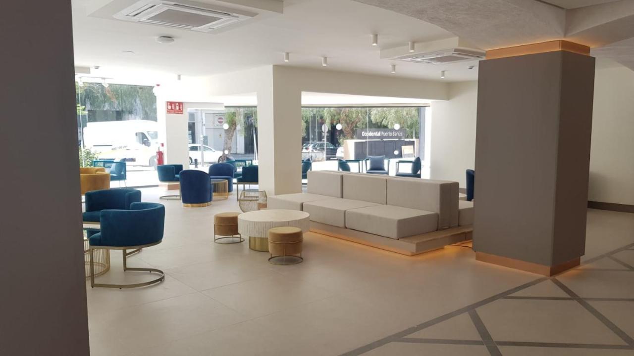 New&beautiful Loft In Puerto Banus *
